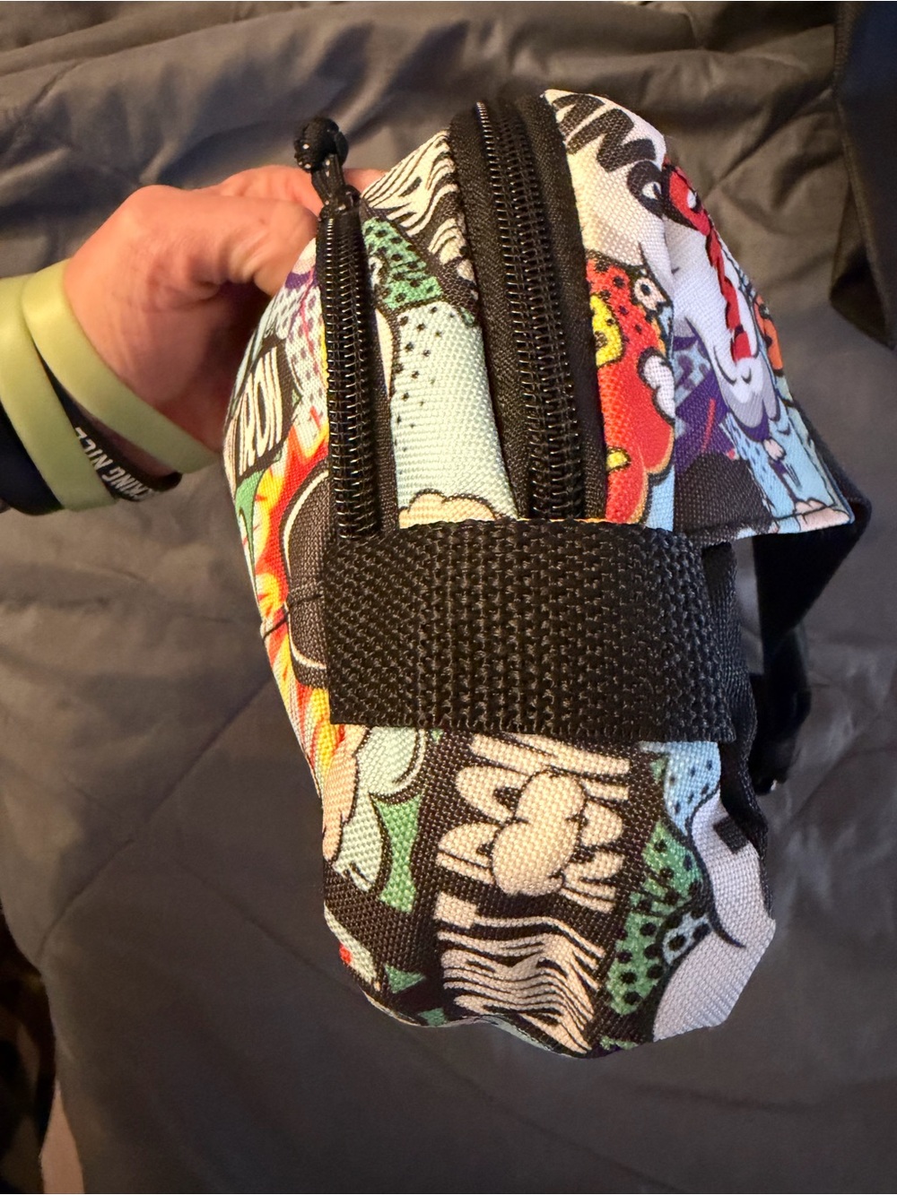 fanny pack - Picture 7 of 7